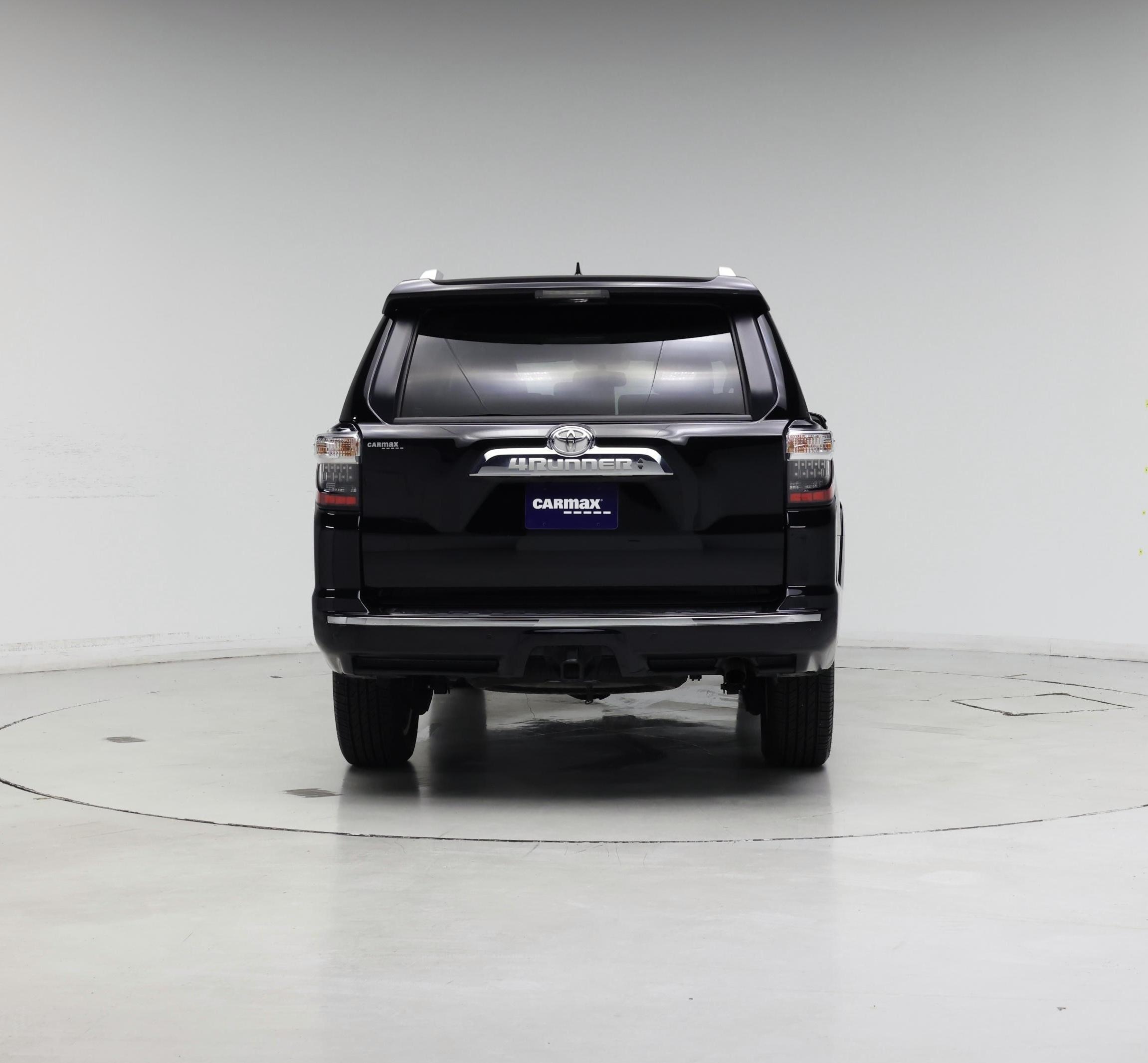 Thumbnail: 2018 Toyota 4Runner - 6