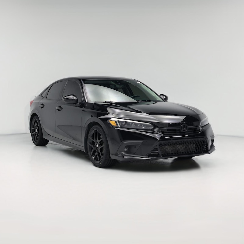 2023 Honda Civic Touring