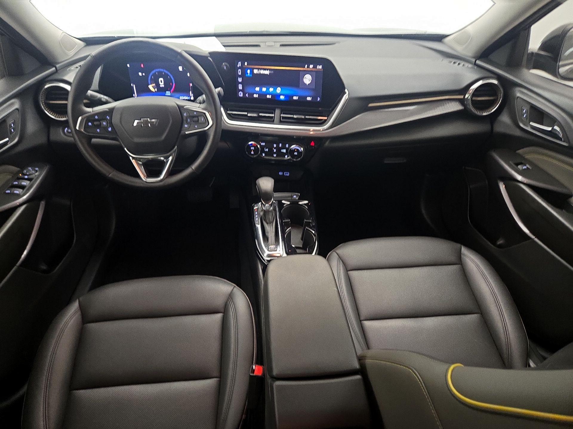 Thumbnail: 2025 Chevrolet Trax - 9