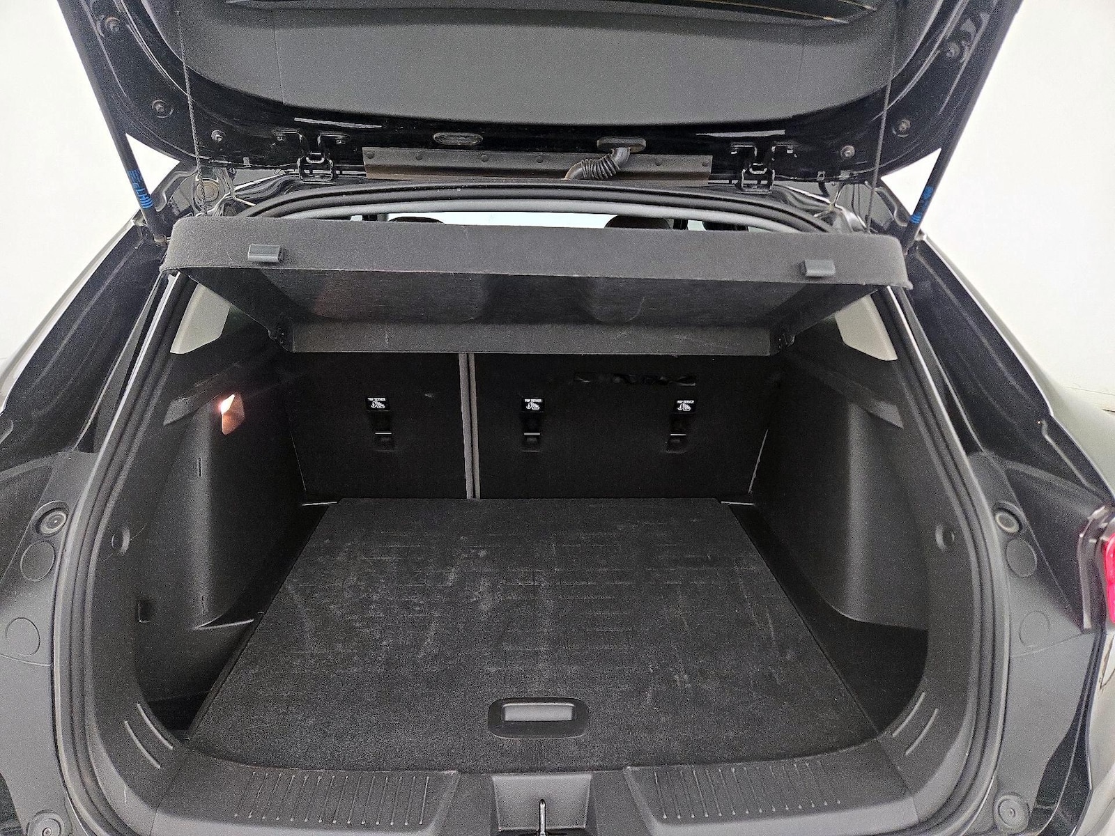 2025 Chevrolet Trax Activ - Photo 21