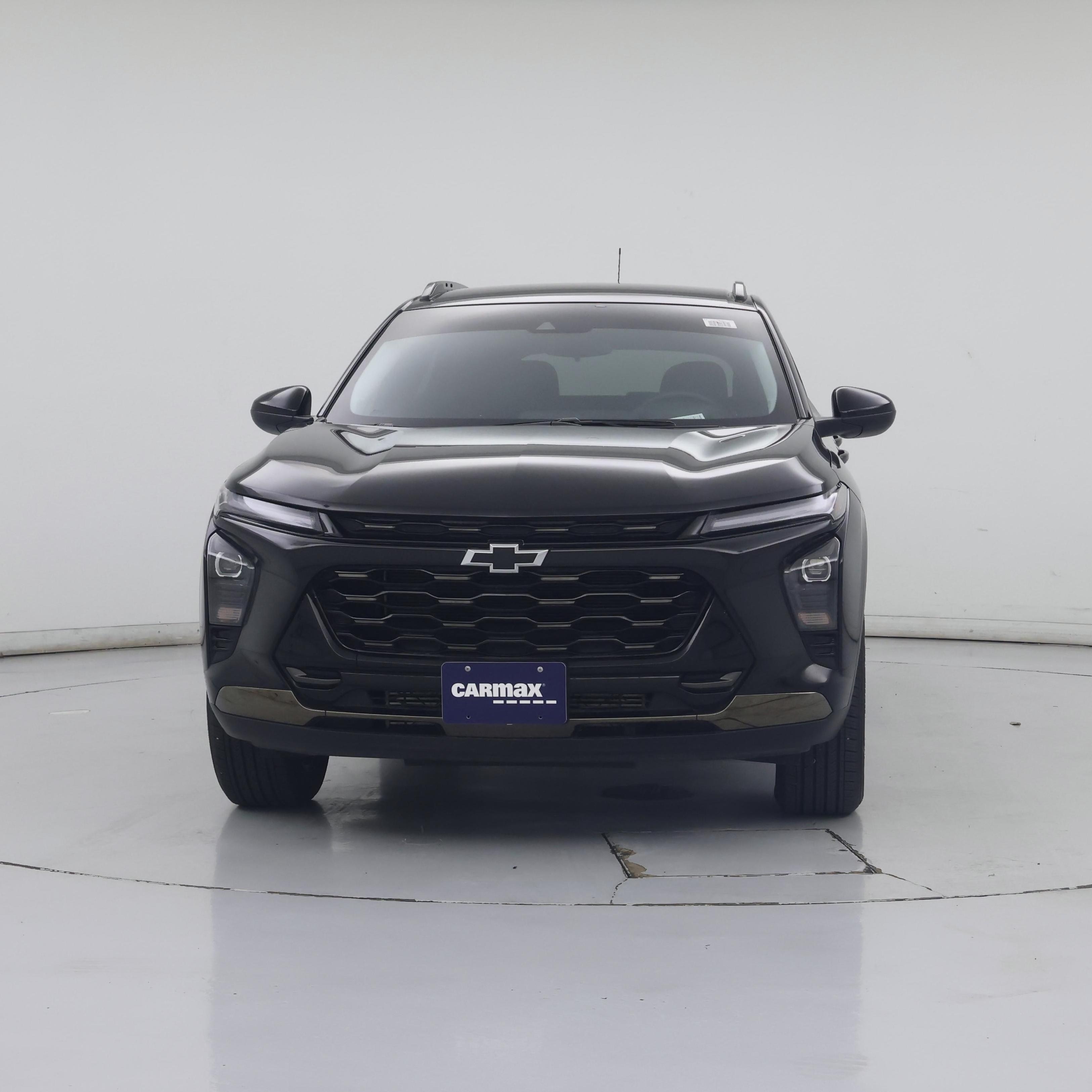 Thumbnail: 2025 Chevrolet Trax - 5