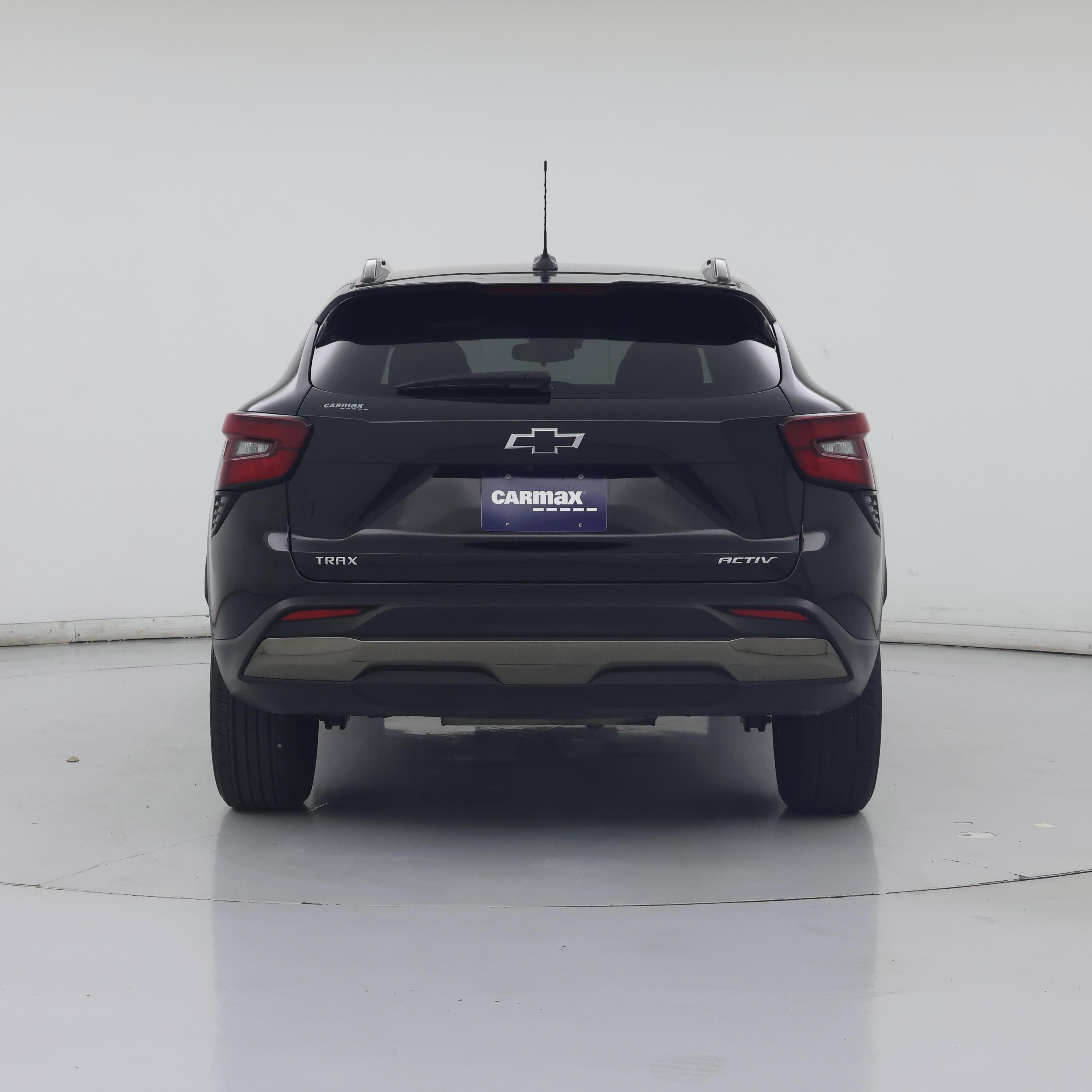 Thumbnail: 2025 Chevrolet Trax - 6