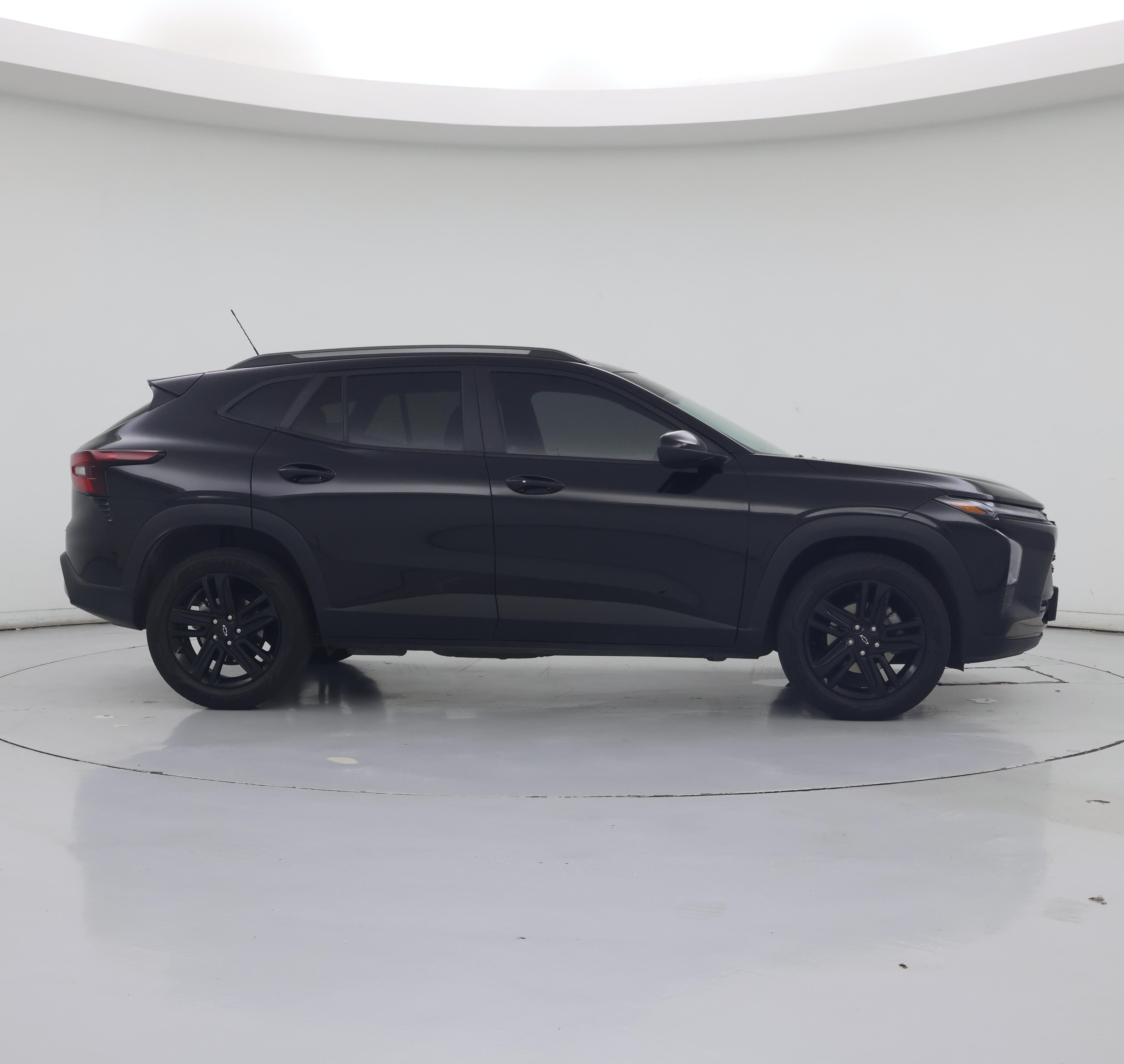 Thumbnail: 2025 Chevrolet Trax - 7