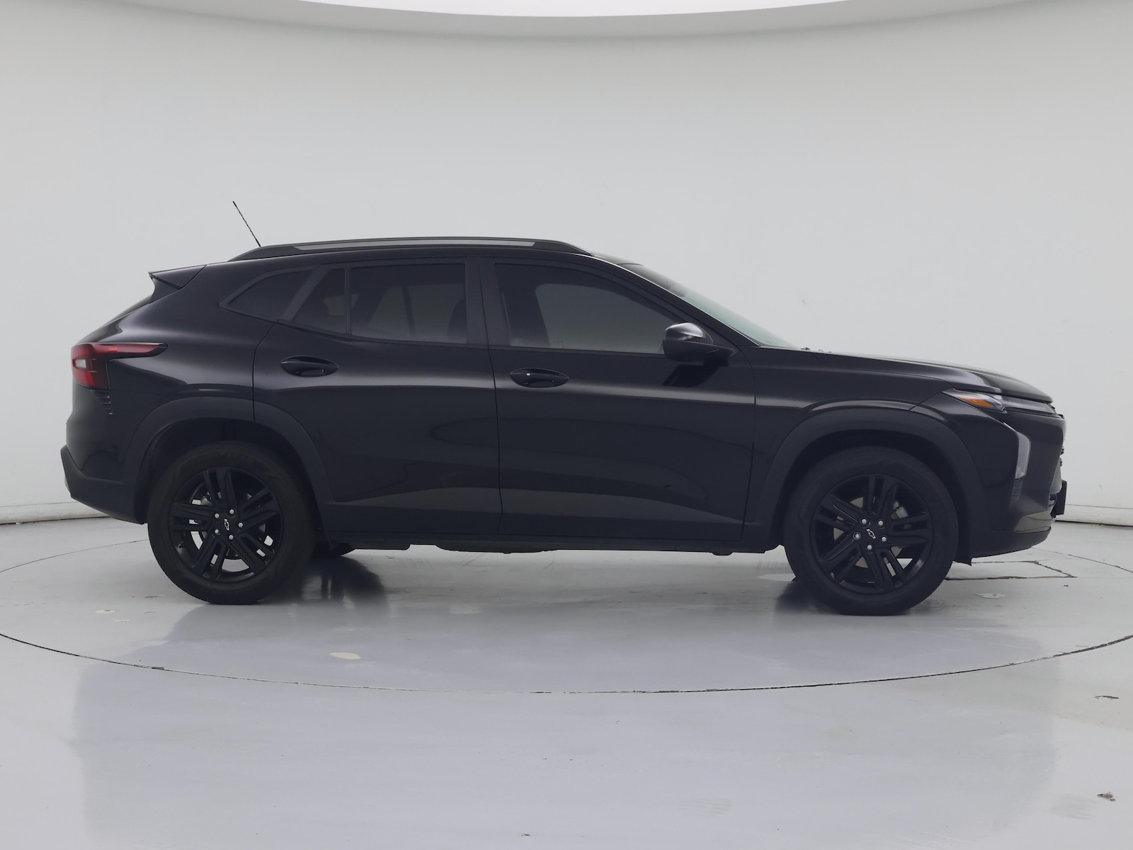 2025 Chevrolet Trax Activ - Photo 8