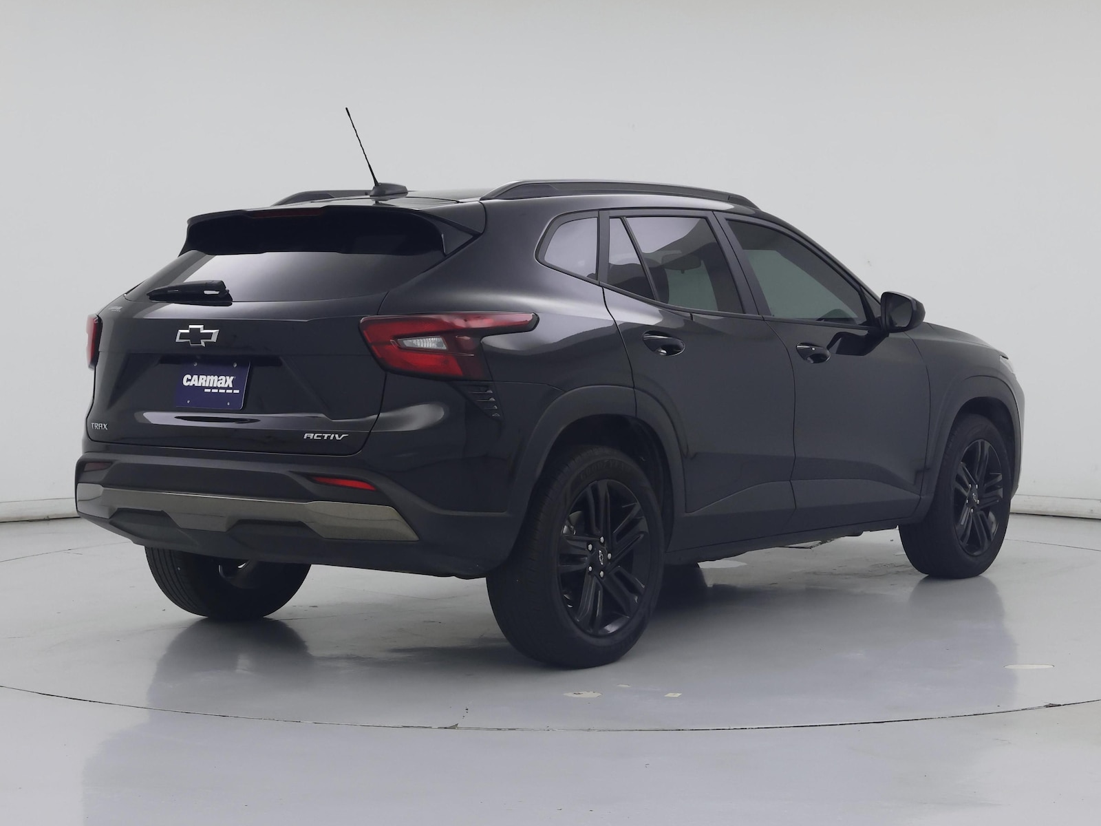 2025 Chevrolet Trax Activ - Photo 9