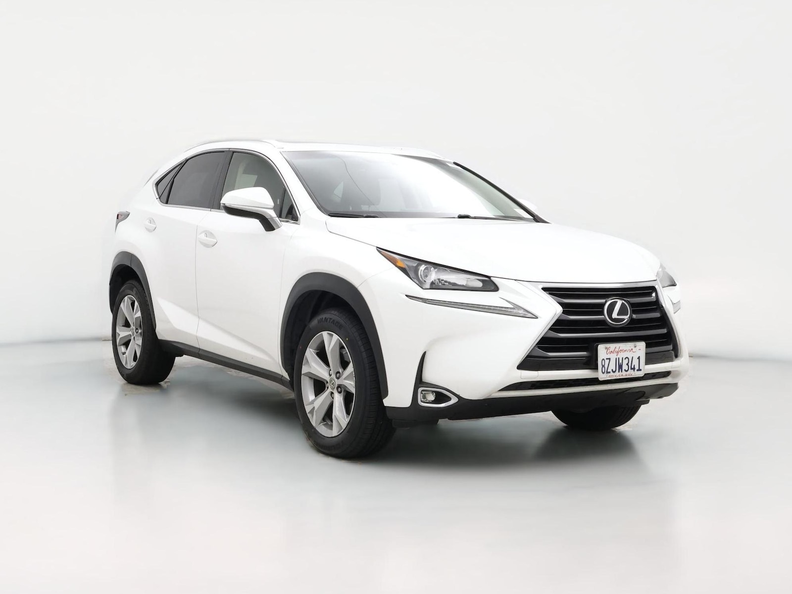 2017 Lexus NX