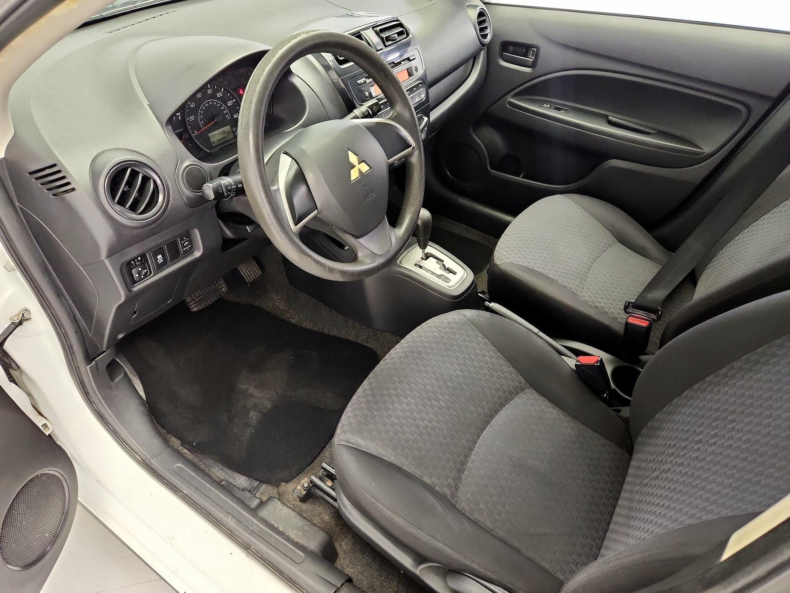 Side Airbags