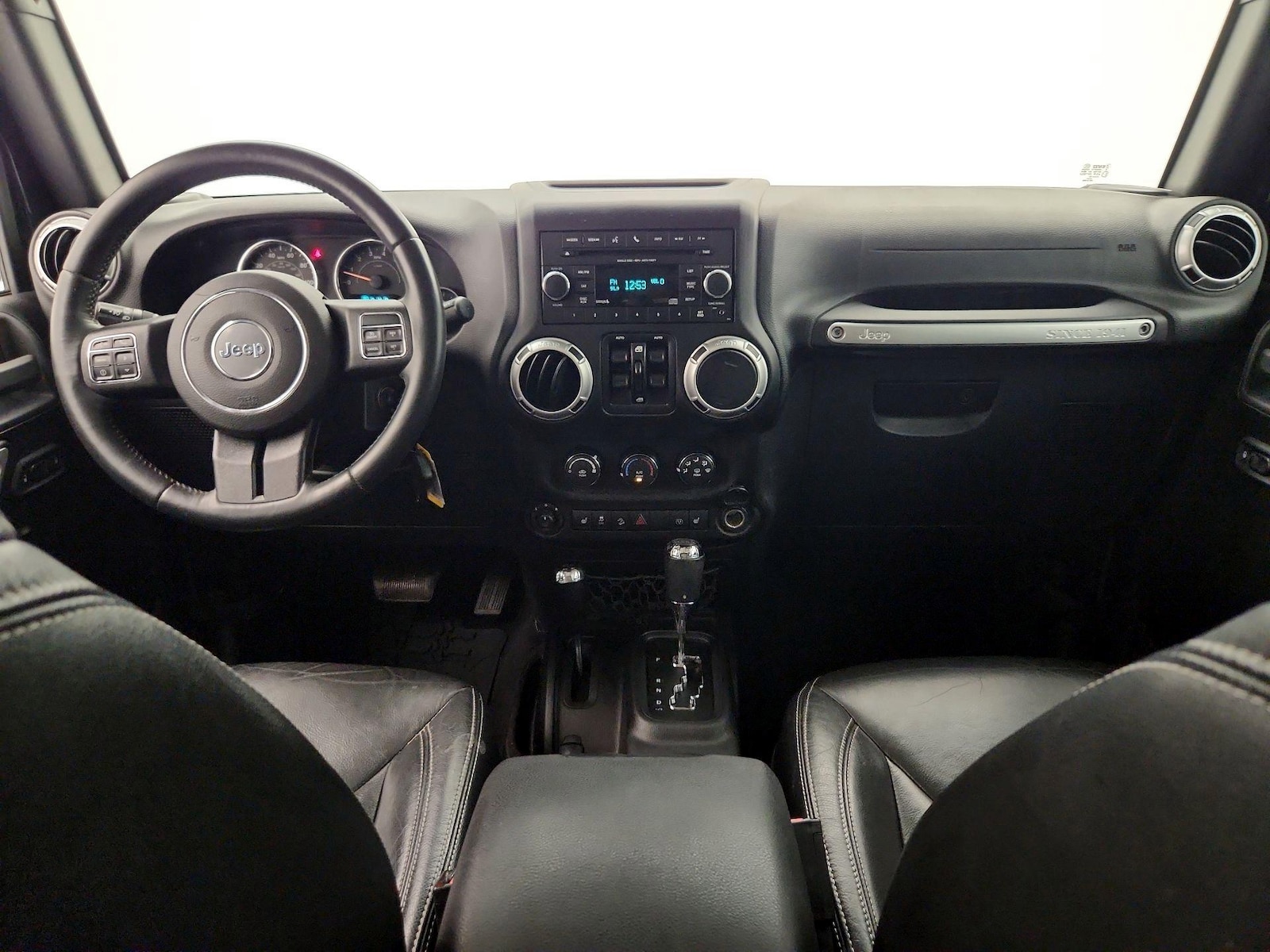 SiriusXM Trial Available