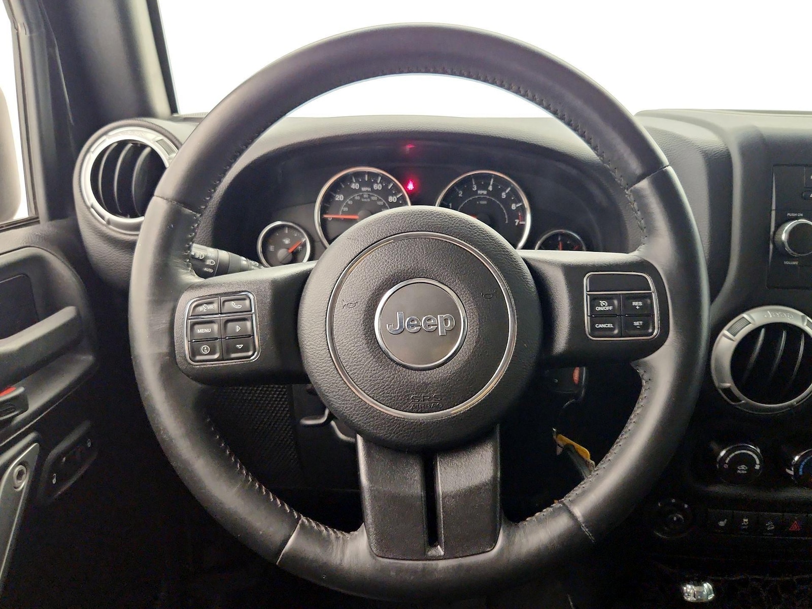 Remote Start