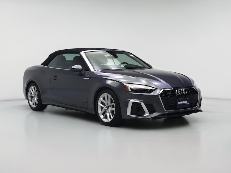 2023 Audi A5 S-Line Premium Plus