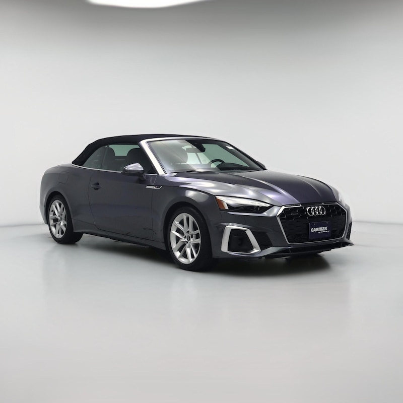 2023 Audi A5 S-Line Premium Plus