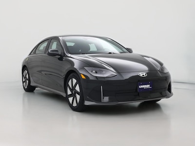 2023 Hyundai Ioniq 6 SE