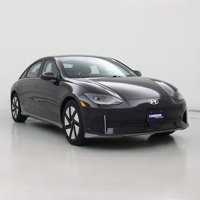 2023 Hyundai Ioniq 6 SE