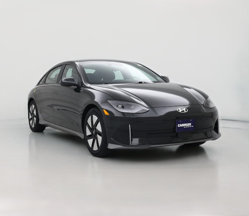 2023 Hyundai Ioniq 6 SE