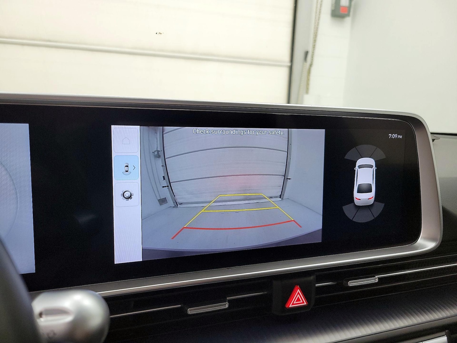 2023 Hyundai IONIQ 6 SE - Photo 16