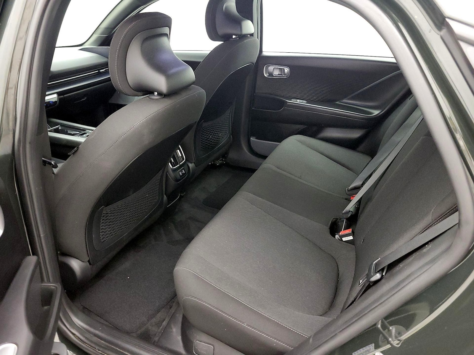 2023 Hyundai IONIQ 6 SE - Photo 21