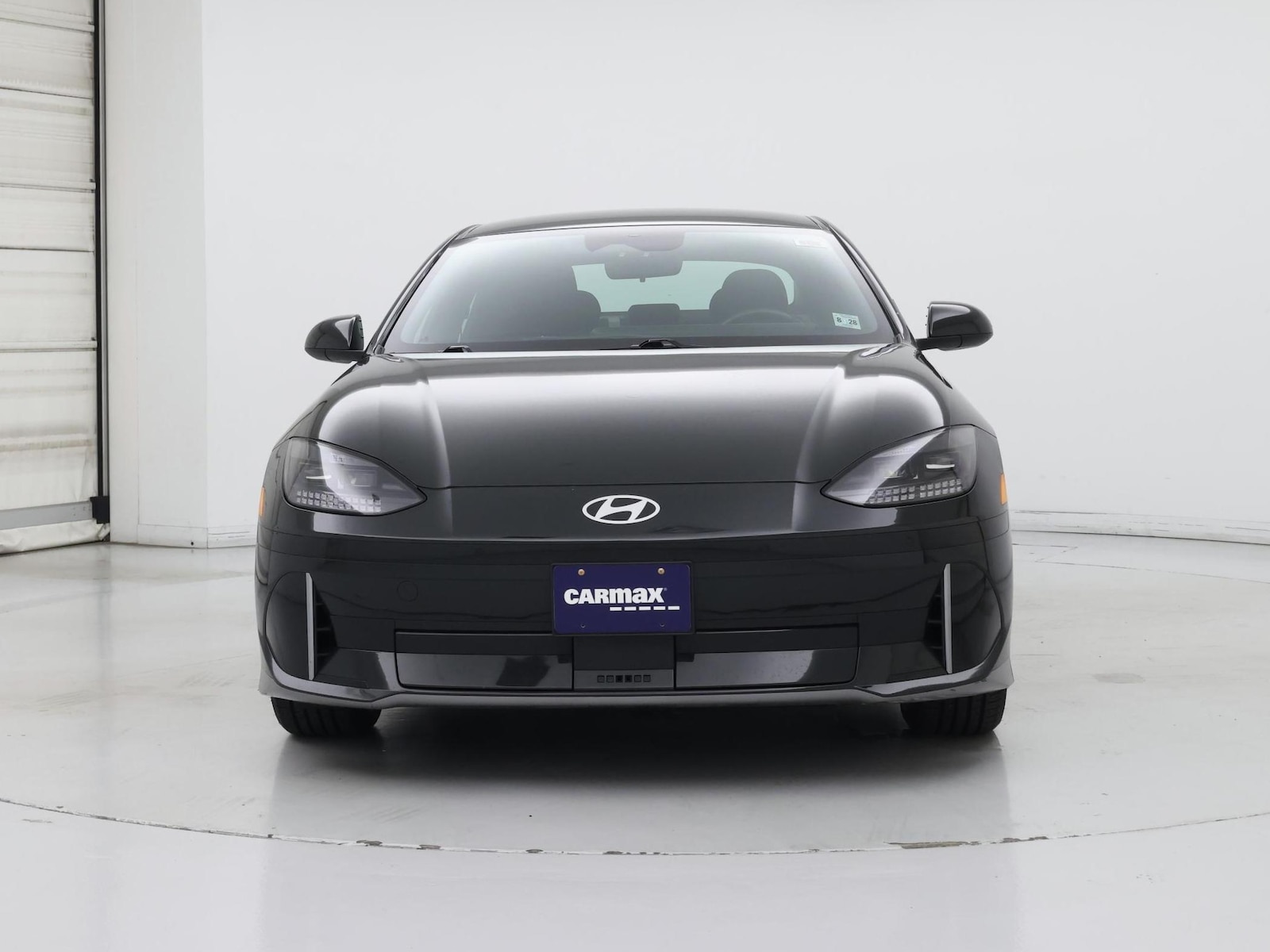 2023 Hyundai IONIQ 6 SE - Photo 6