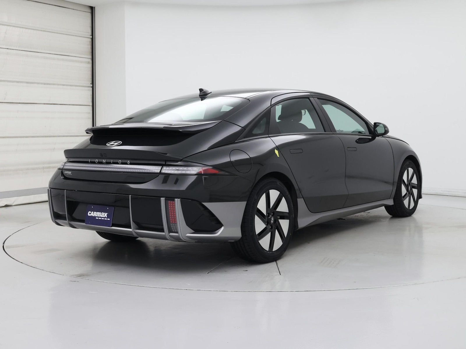 2023 Hyundai IONIQ 6 SE - Photo 9