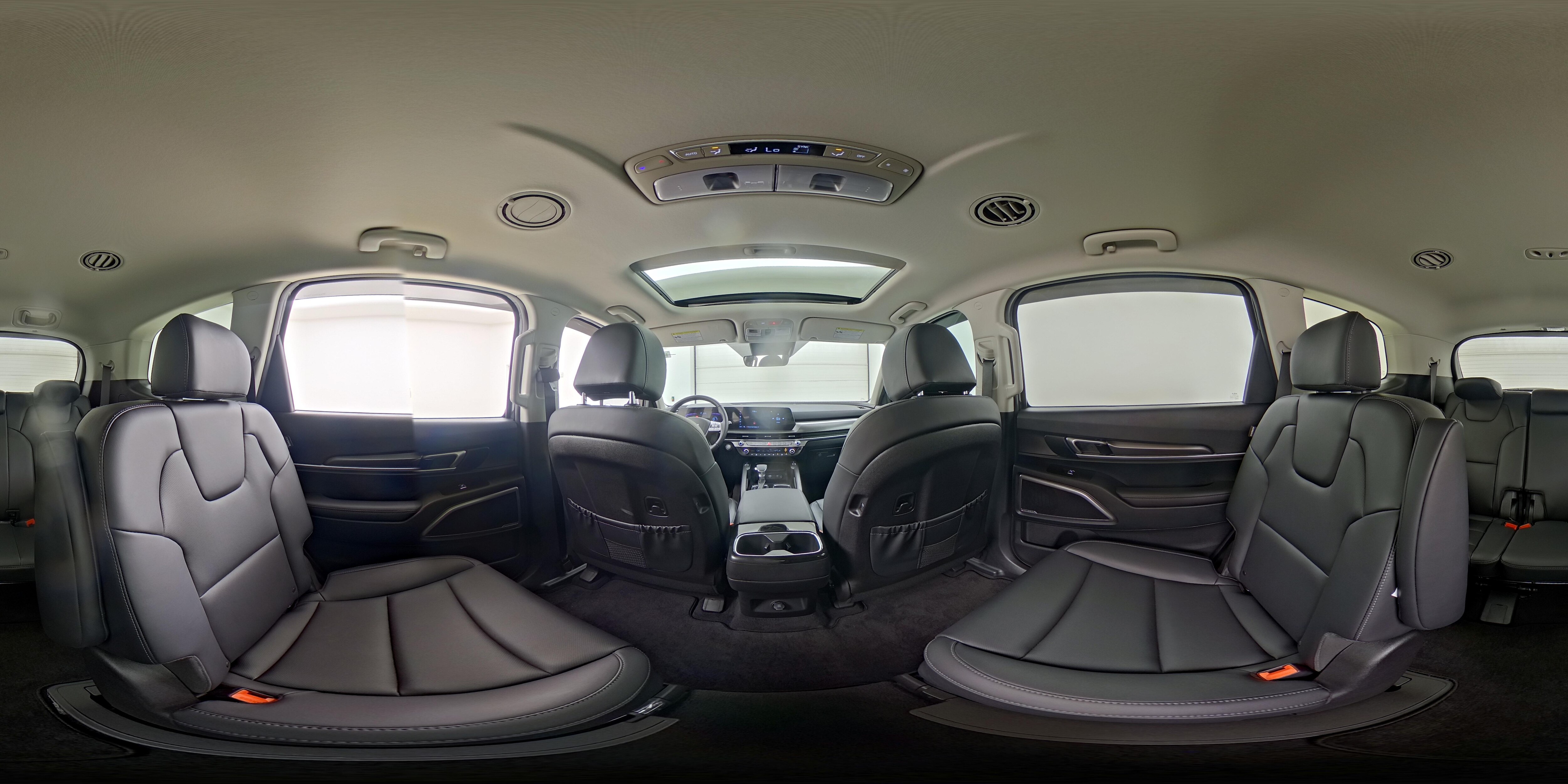 2025 Kia Telluride S - Photo 29