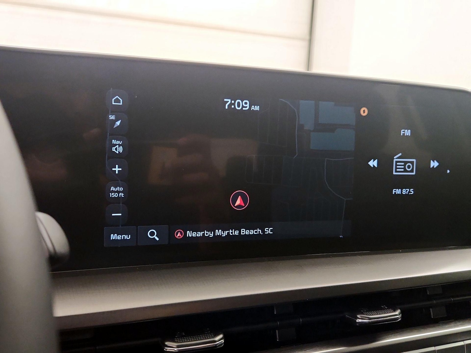 2025 Kia Telluride S - Photo 15