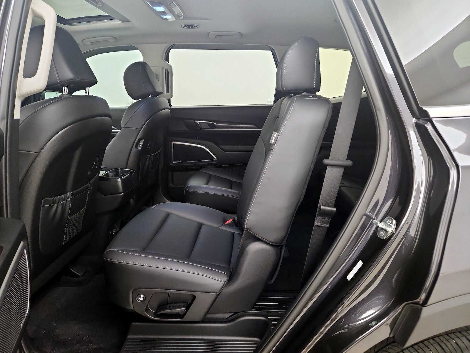 2025 Kia Telluride S - Photo 22