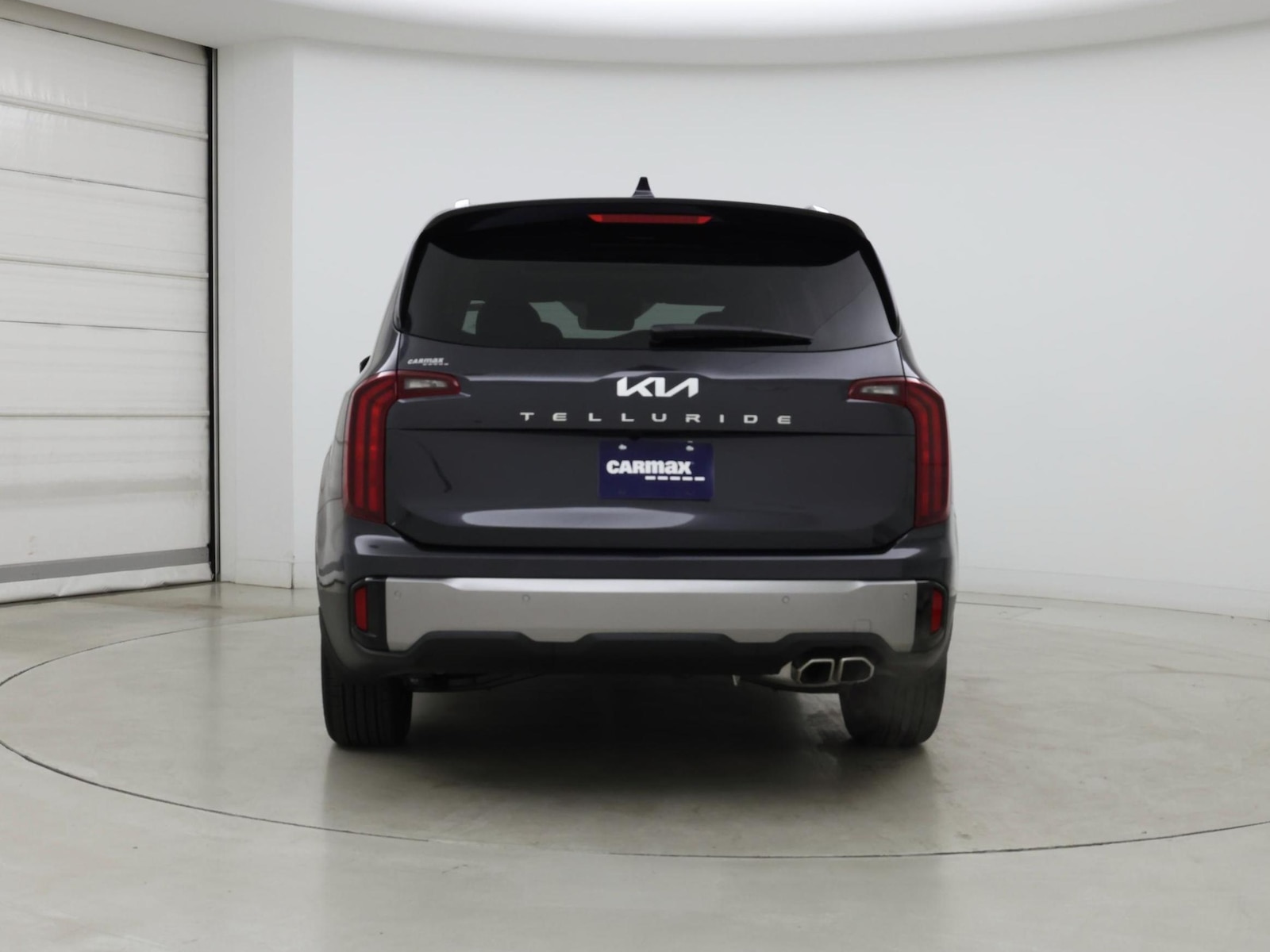 2025 Kia Telluride S - Photo 7