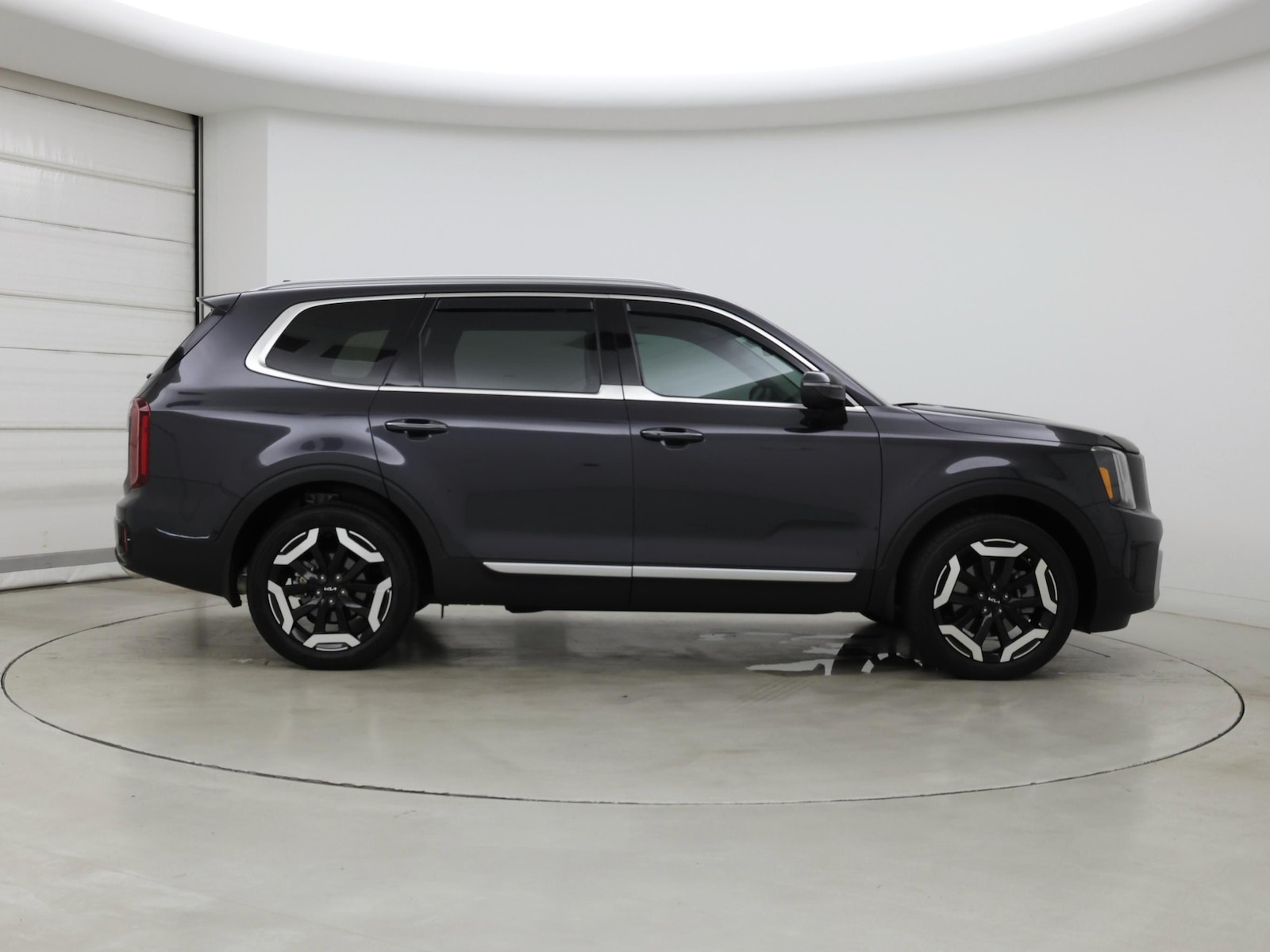2025 Kia Telluride S - Photo 8