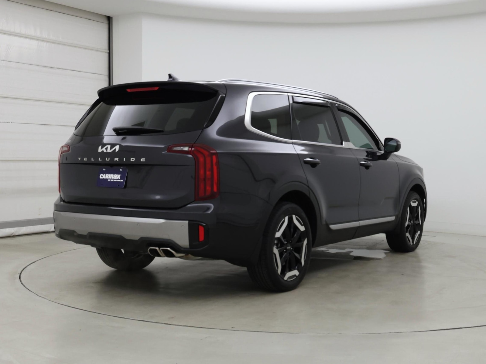 2025 Kia Telluride S - Photo 9