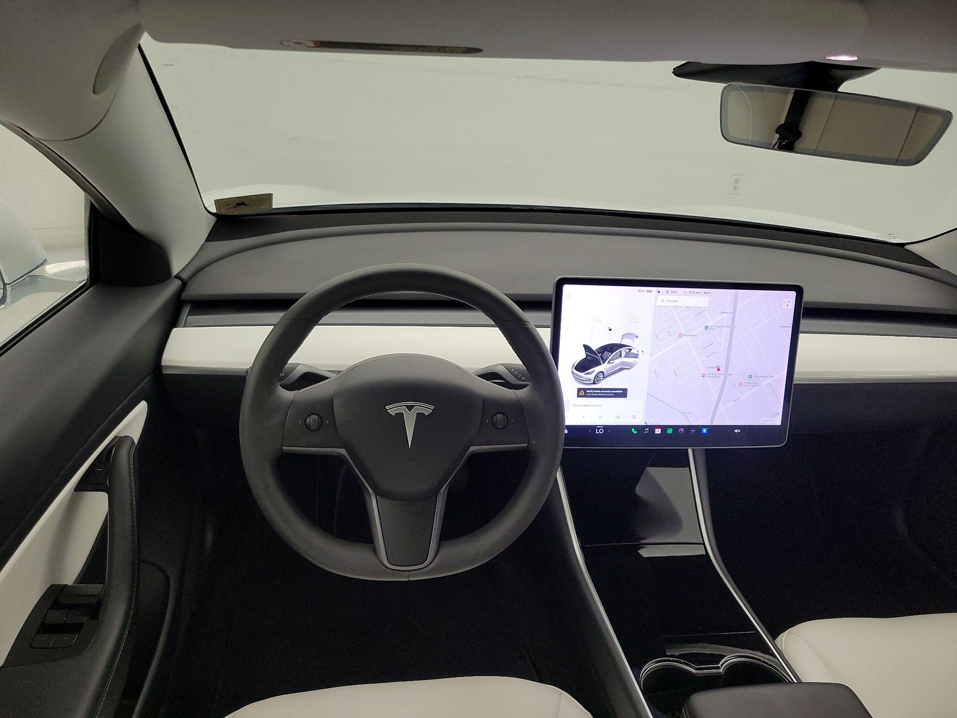 Thumbnail: 2020 Tesla Model 3 - 10