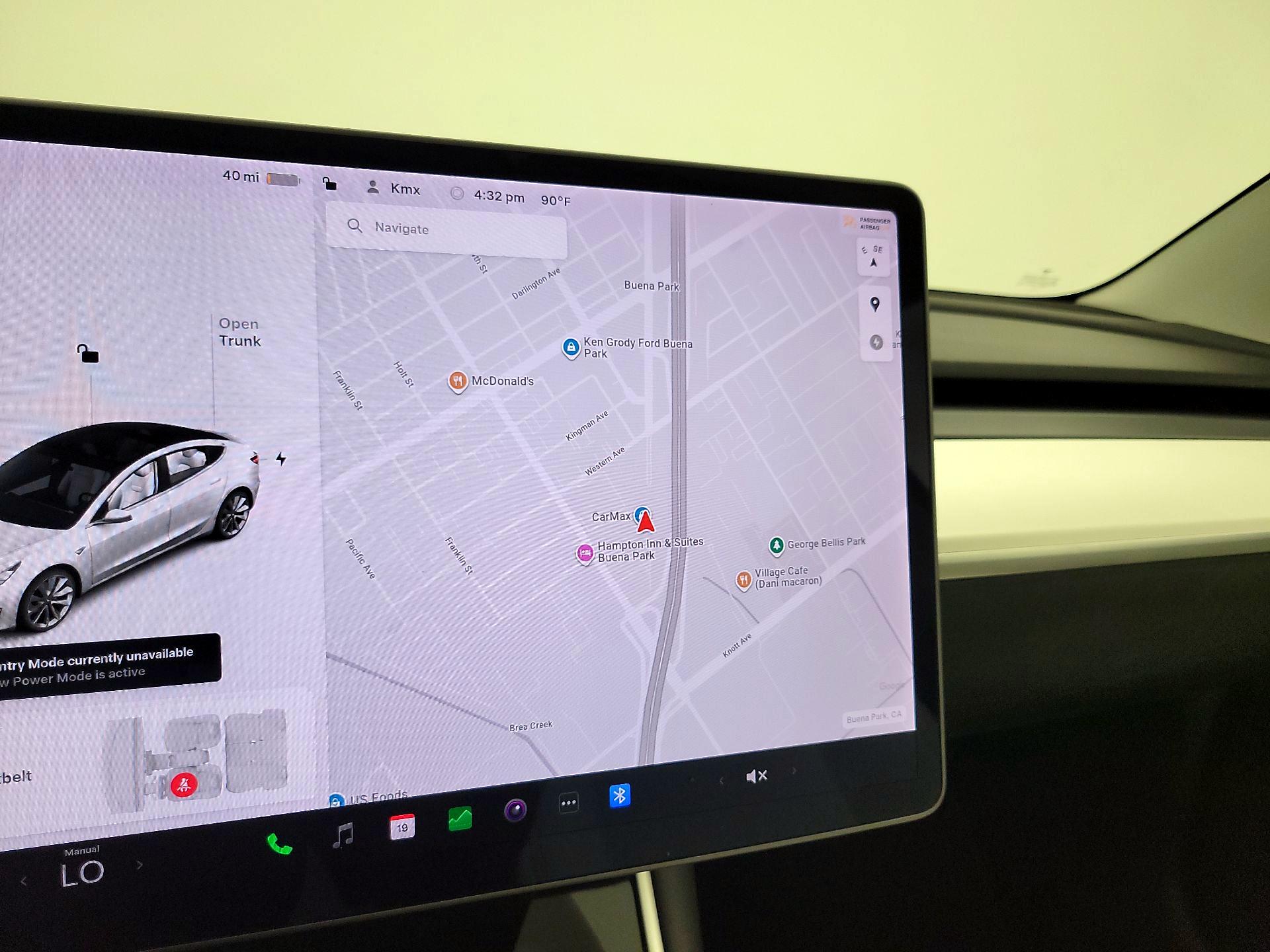 Thumbnail: 2020 Tesla Model 3 - 13