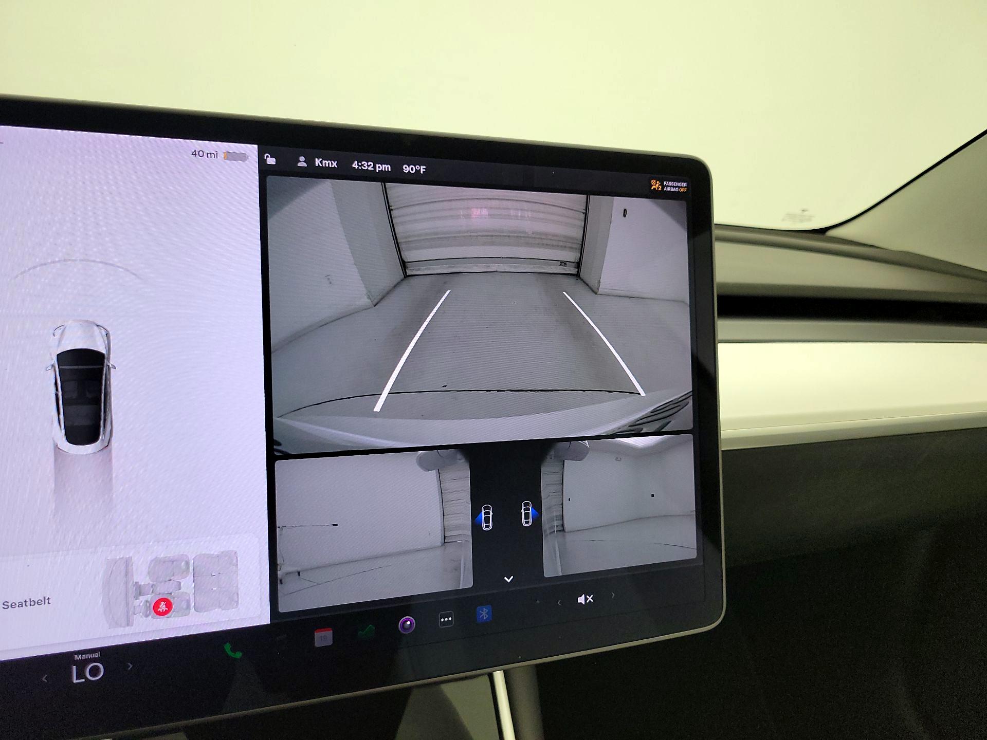 Thumbnail: 2020 Tesla Model 3 - 14
