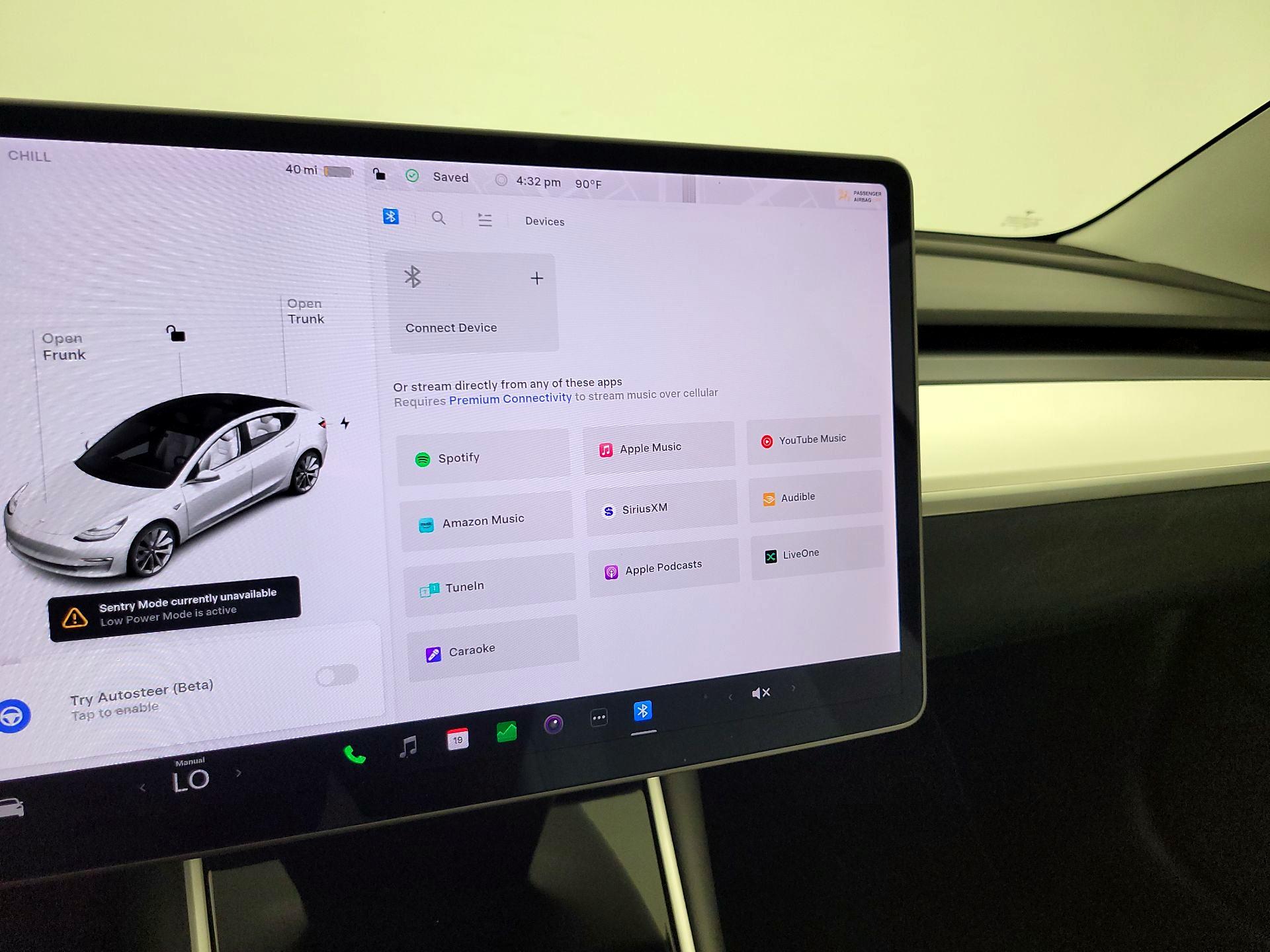 Thumbnail: 2020 Tesla Model 3 - 15
