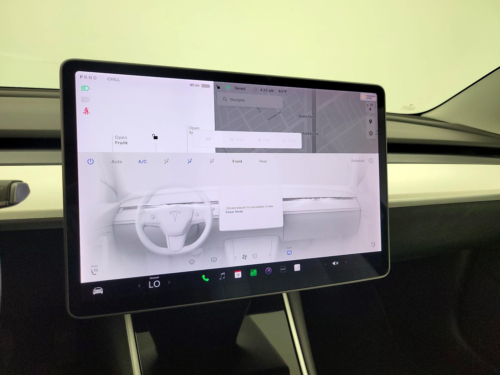 Thumbnail: 2020 Tesla Model 3 - 16