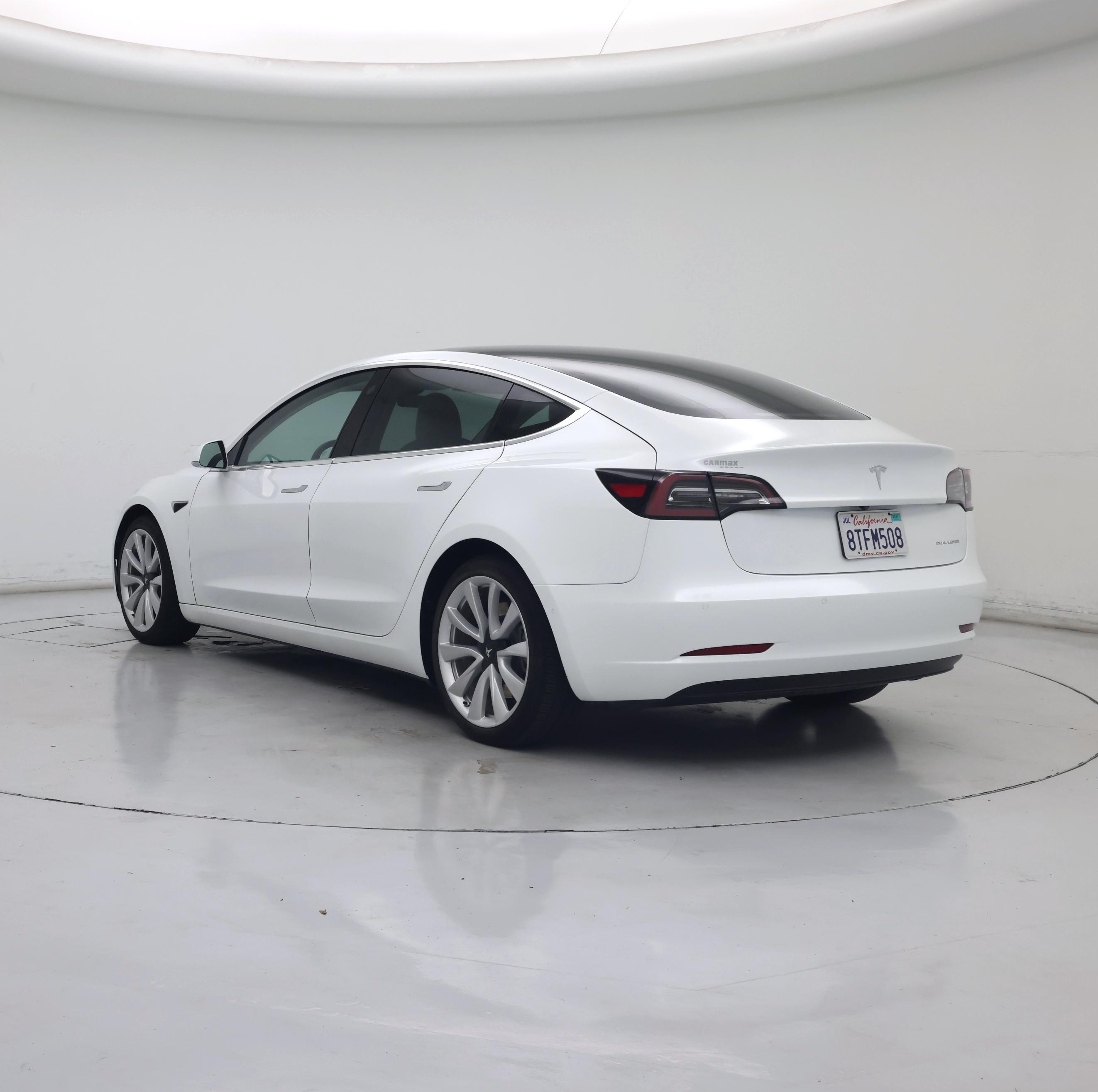 Thumbnail: 2020 Tesla Model 3 - 2