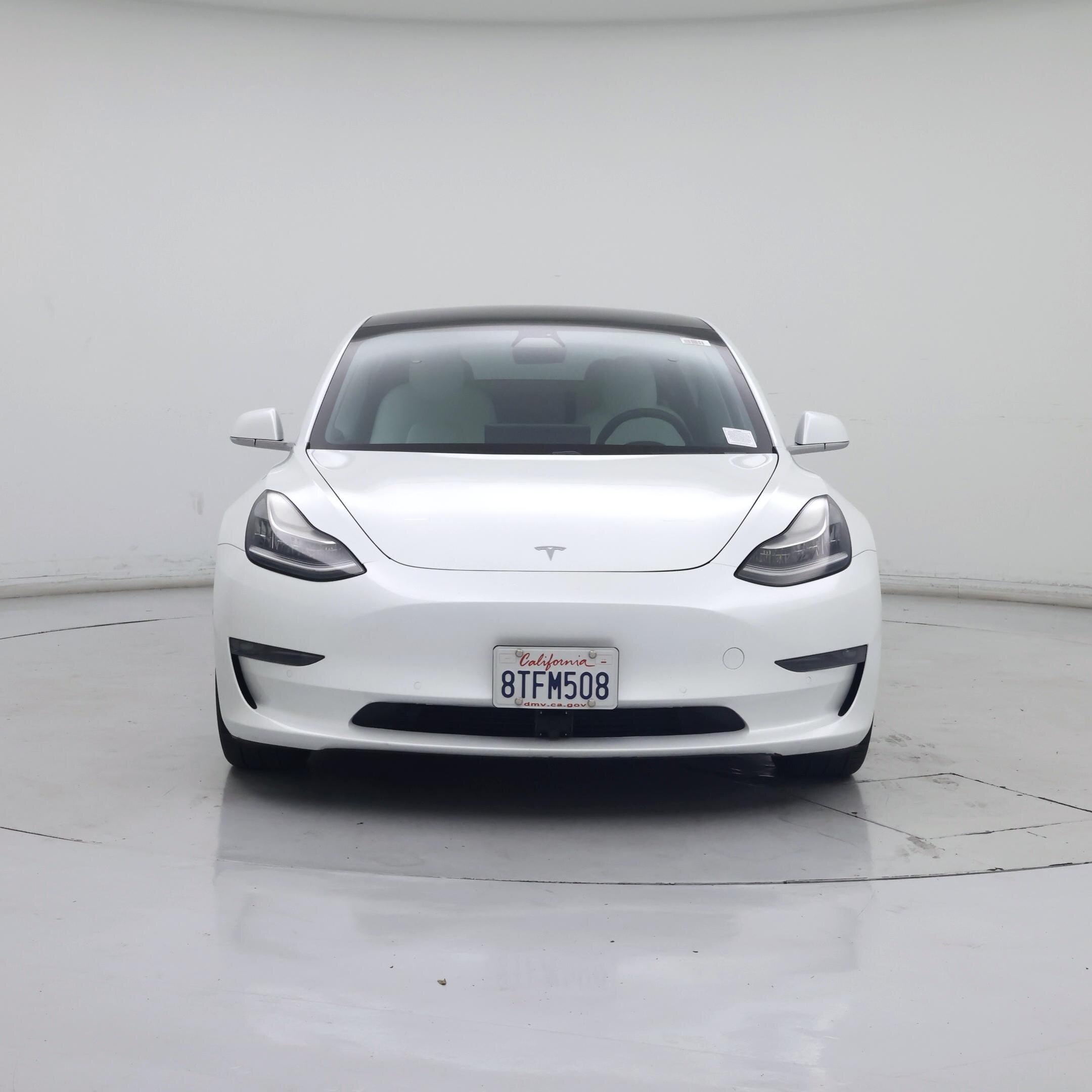 Thumbnail: 2020 Tesla Model 3 - 5