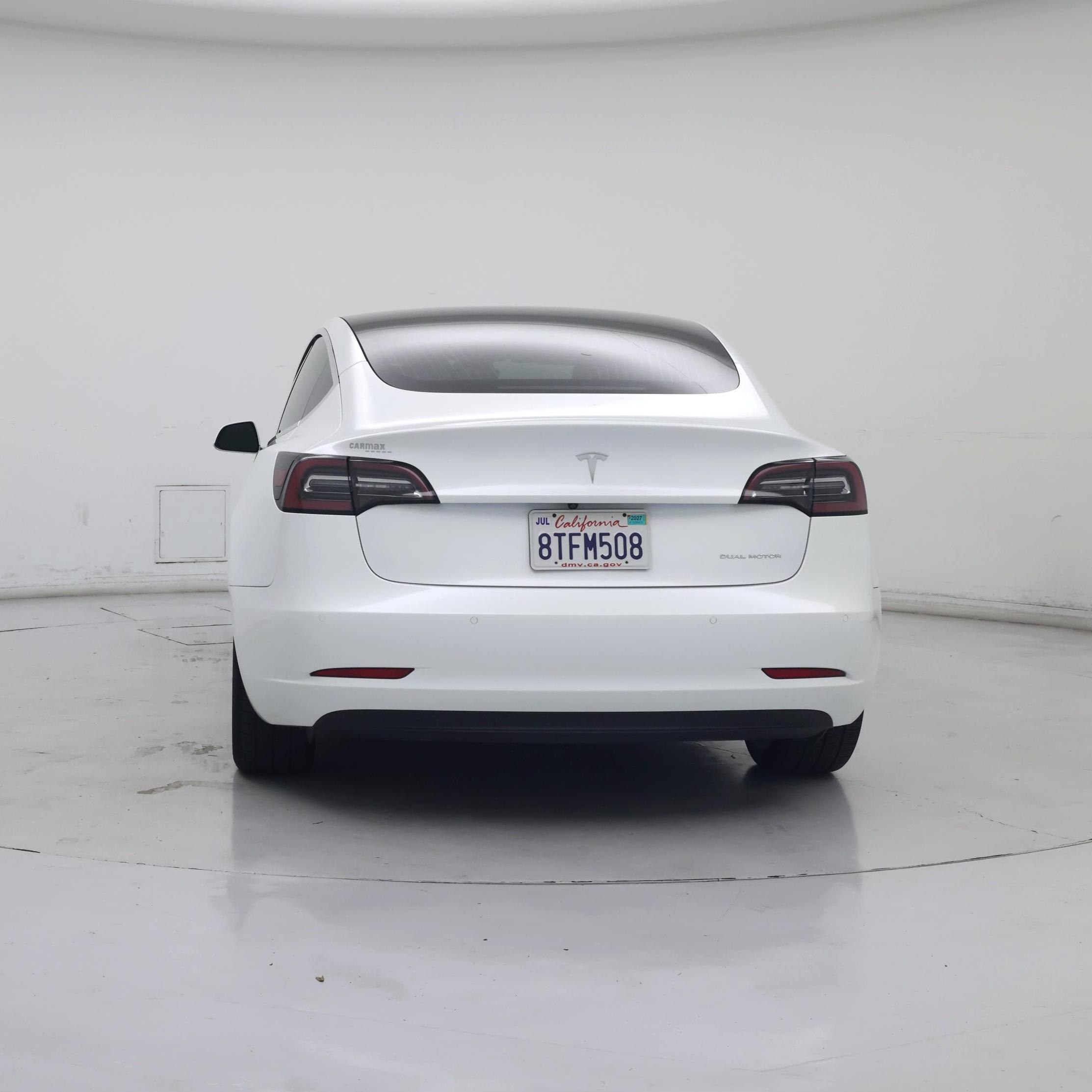 Thumbnail: 2020 Tesla Model 3 - 6
