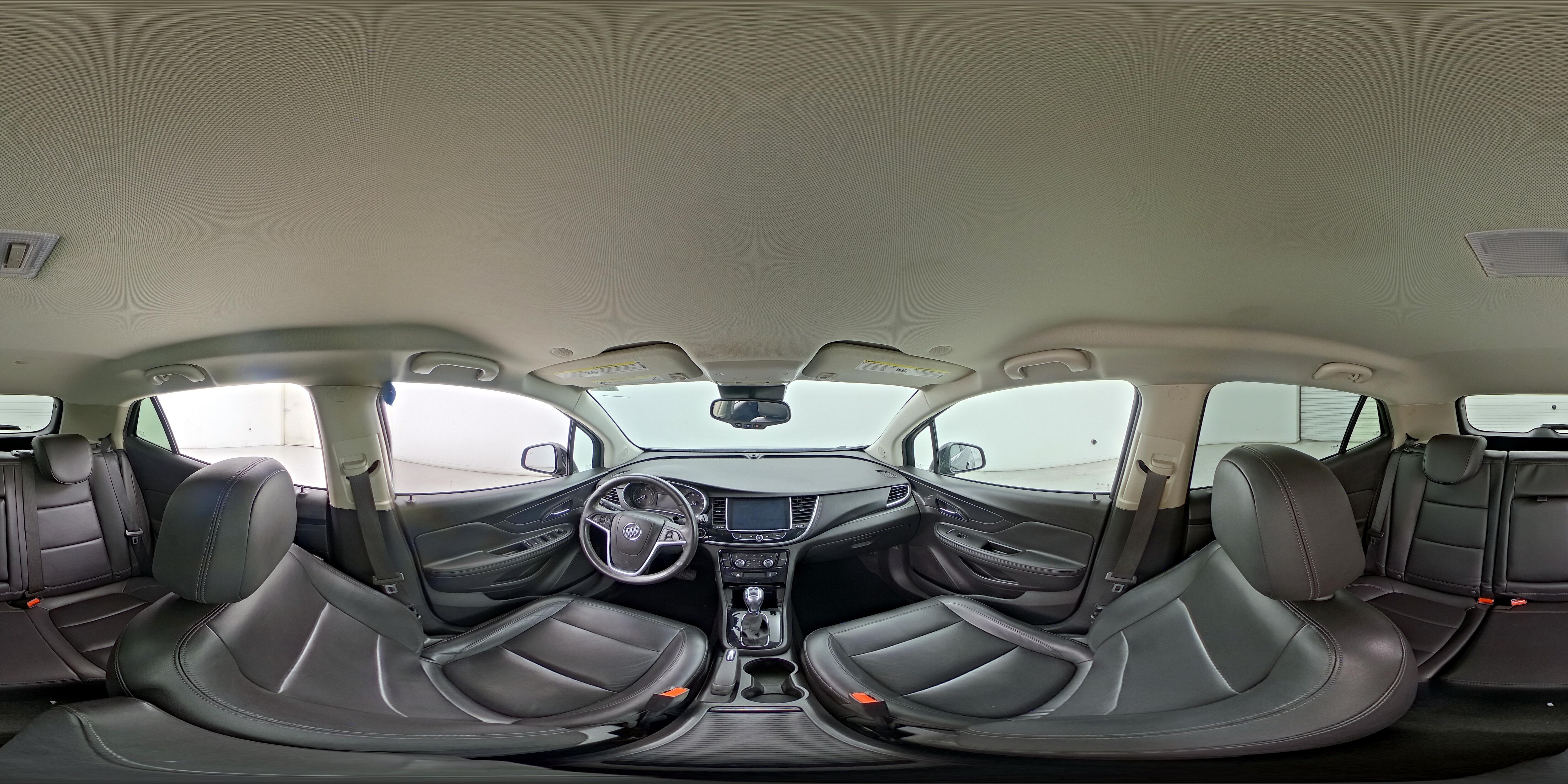 2020 Buick Encore Essence - Photo 24