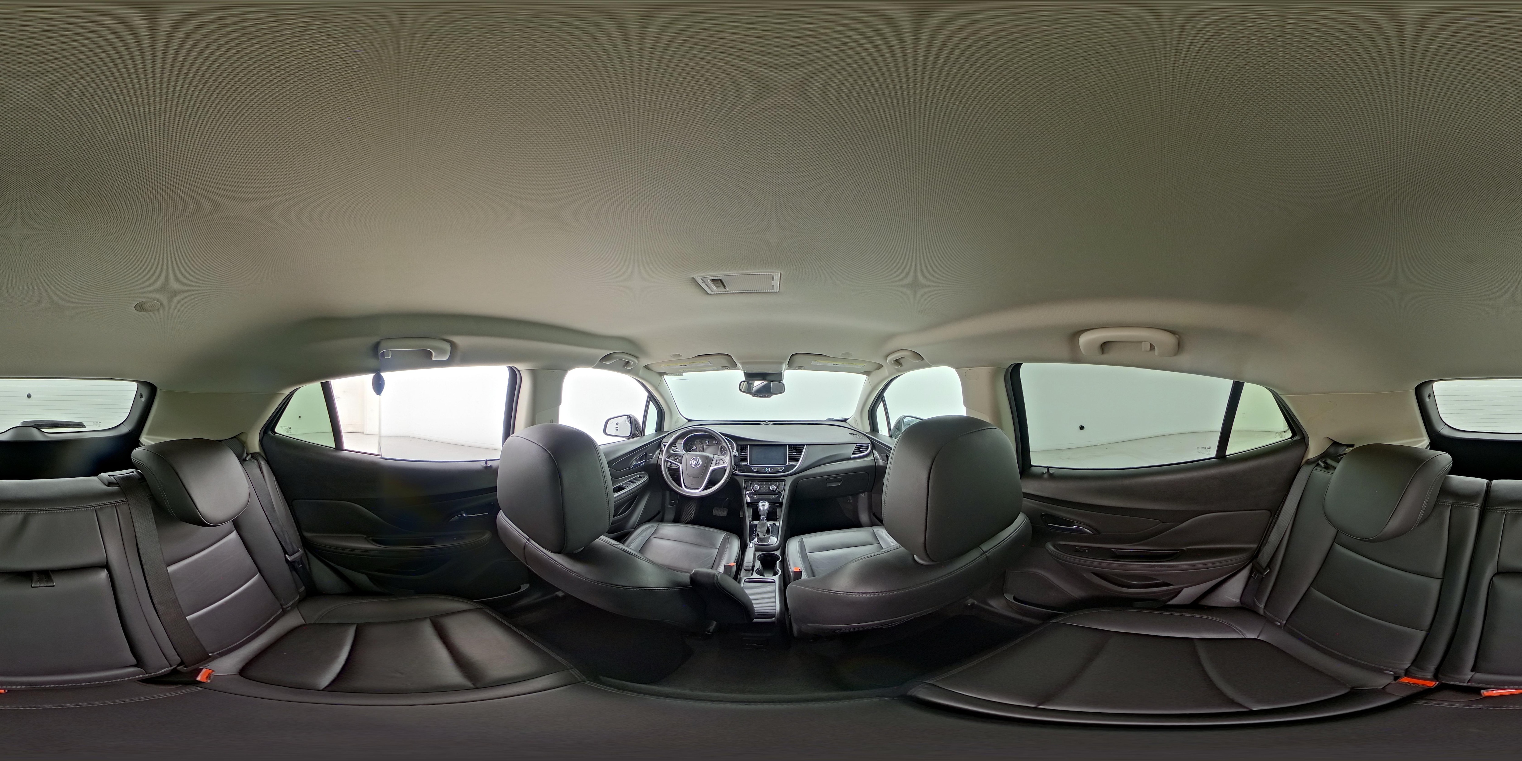 2020 Buick Encore Essence - Photo 25
