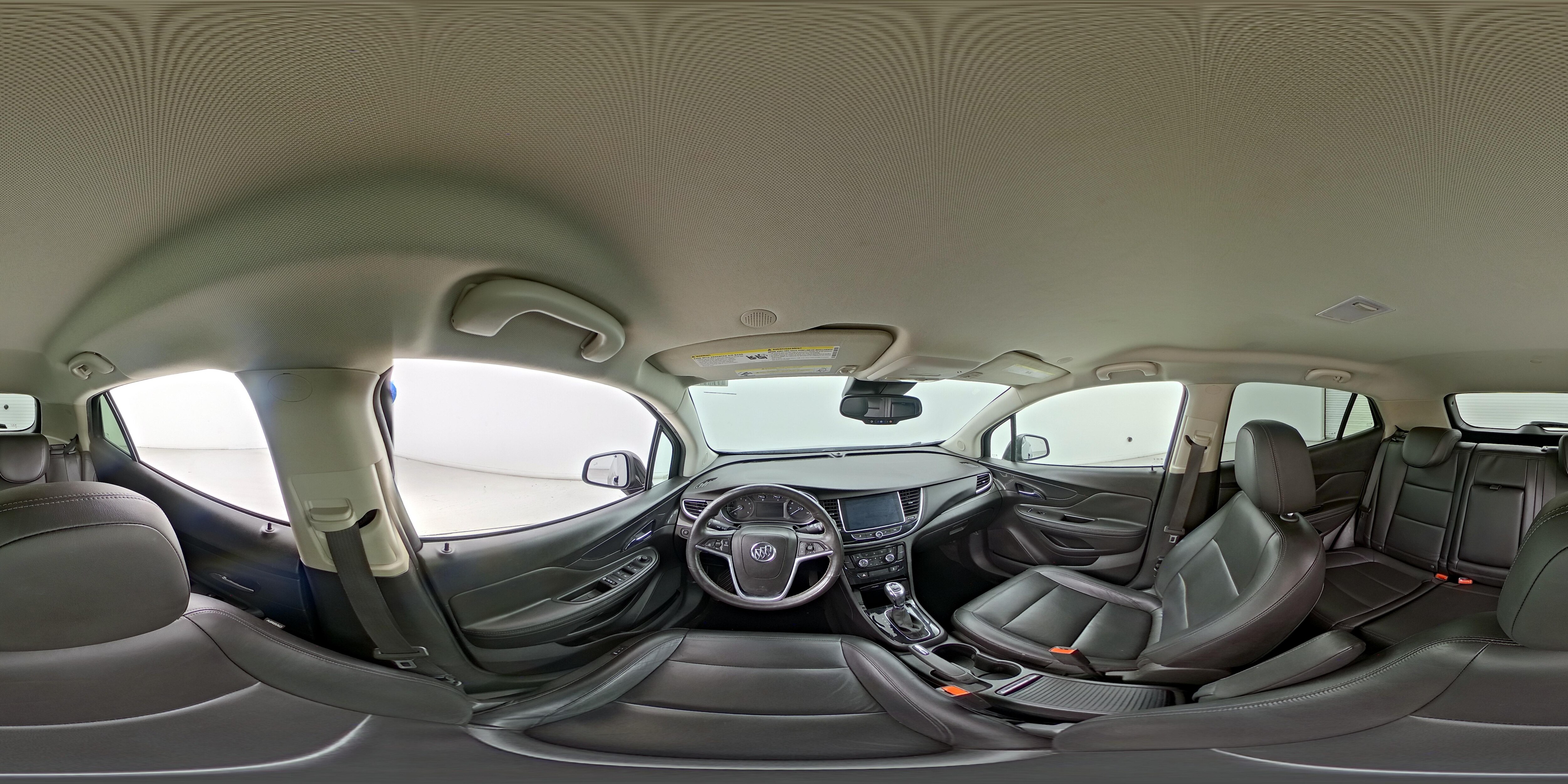 2020 Buick Encore Essence - Photo 26