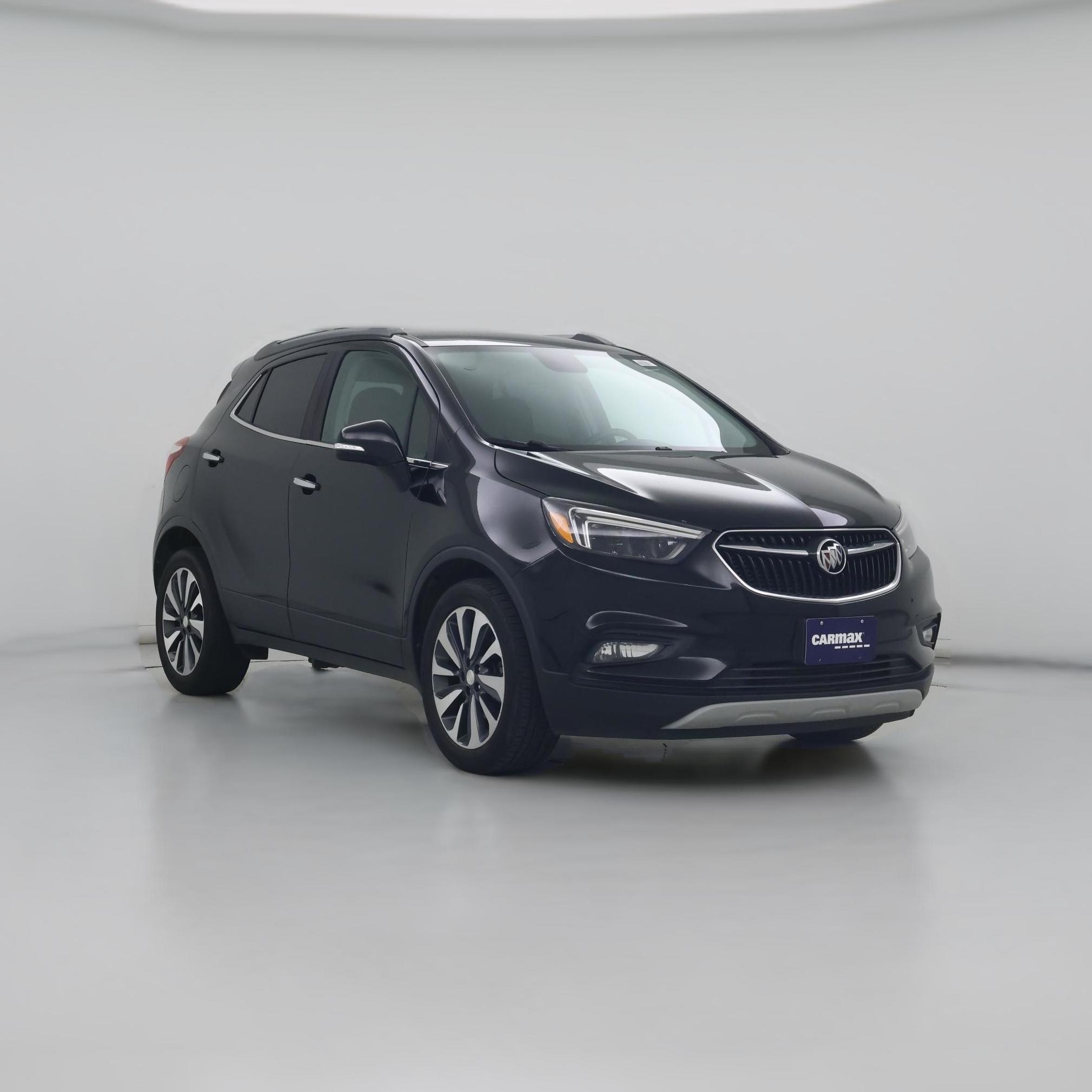 Thumbnail: 2020 Buick Encore - 1