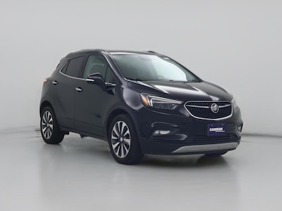 2020 Buick Encore Essence