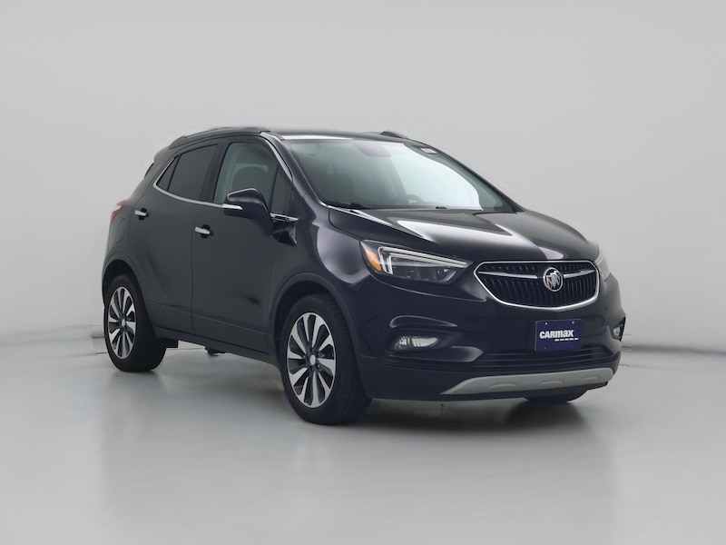 2020 Buick Encore Essence -
                  Garland, TX
