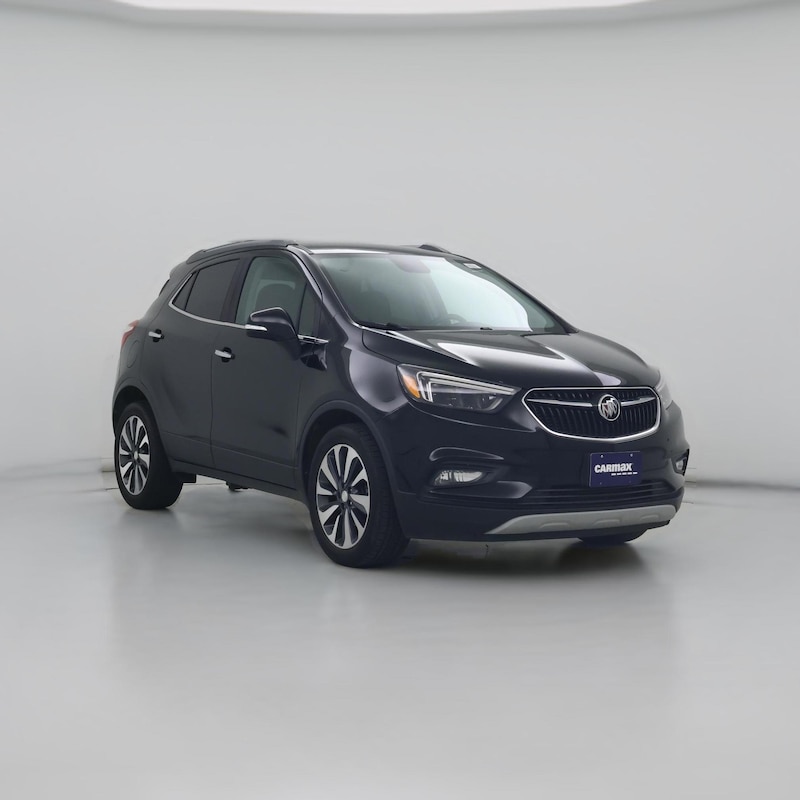 2020 Buick Encore Essence