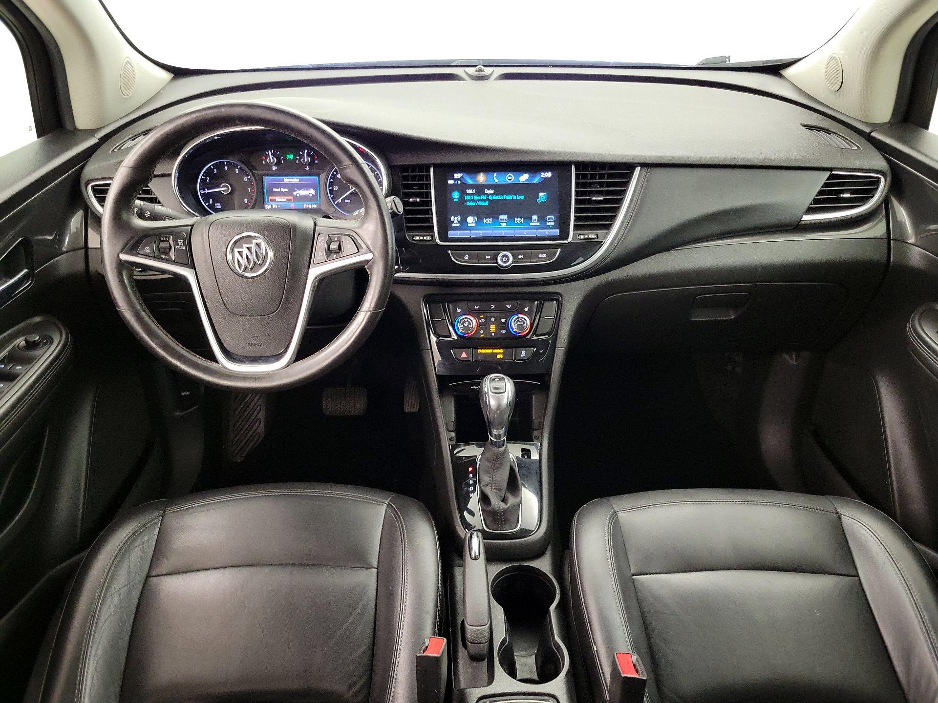 Thumbnail: 2020 Buick Encore - 9