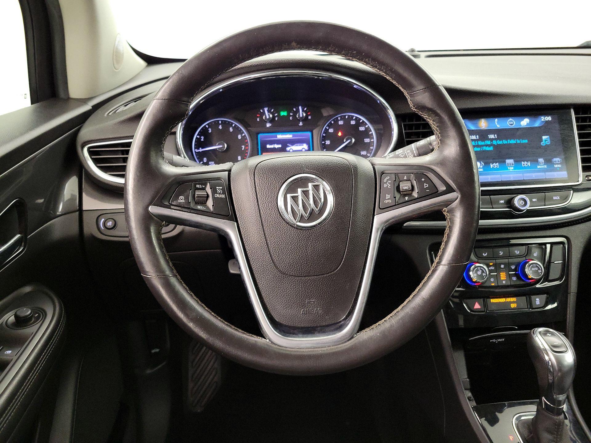Thumbnail: 2020 Buick Encore - 10