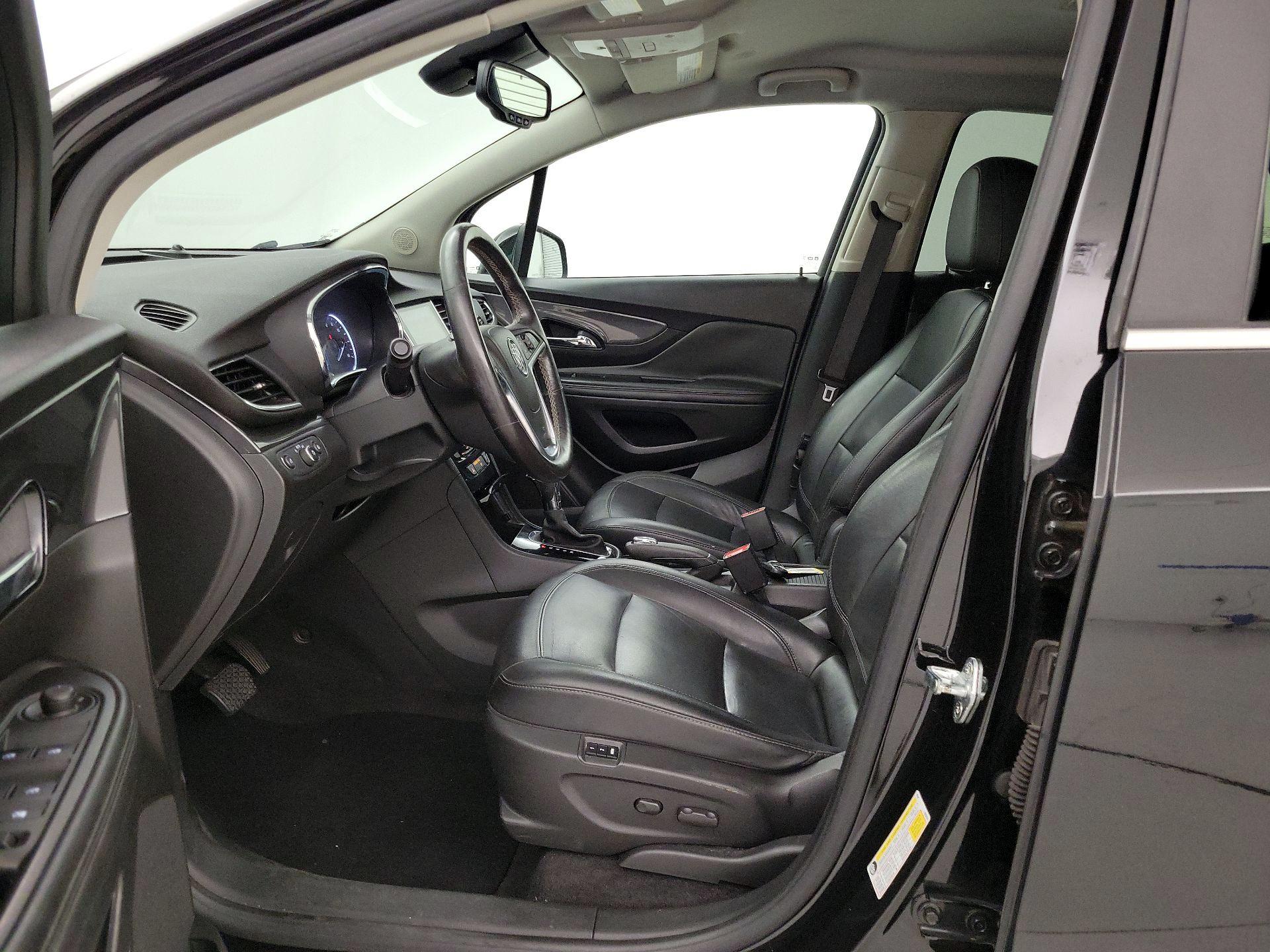Thumbnail: 2020 Buick Encore - 11