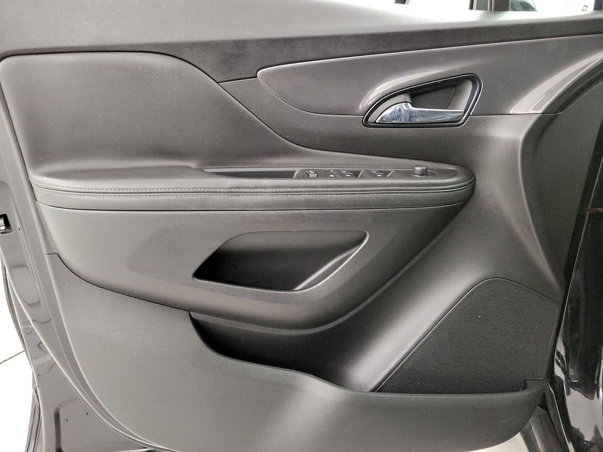 Thumbnail: 2020 Buick Encore - 12
