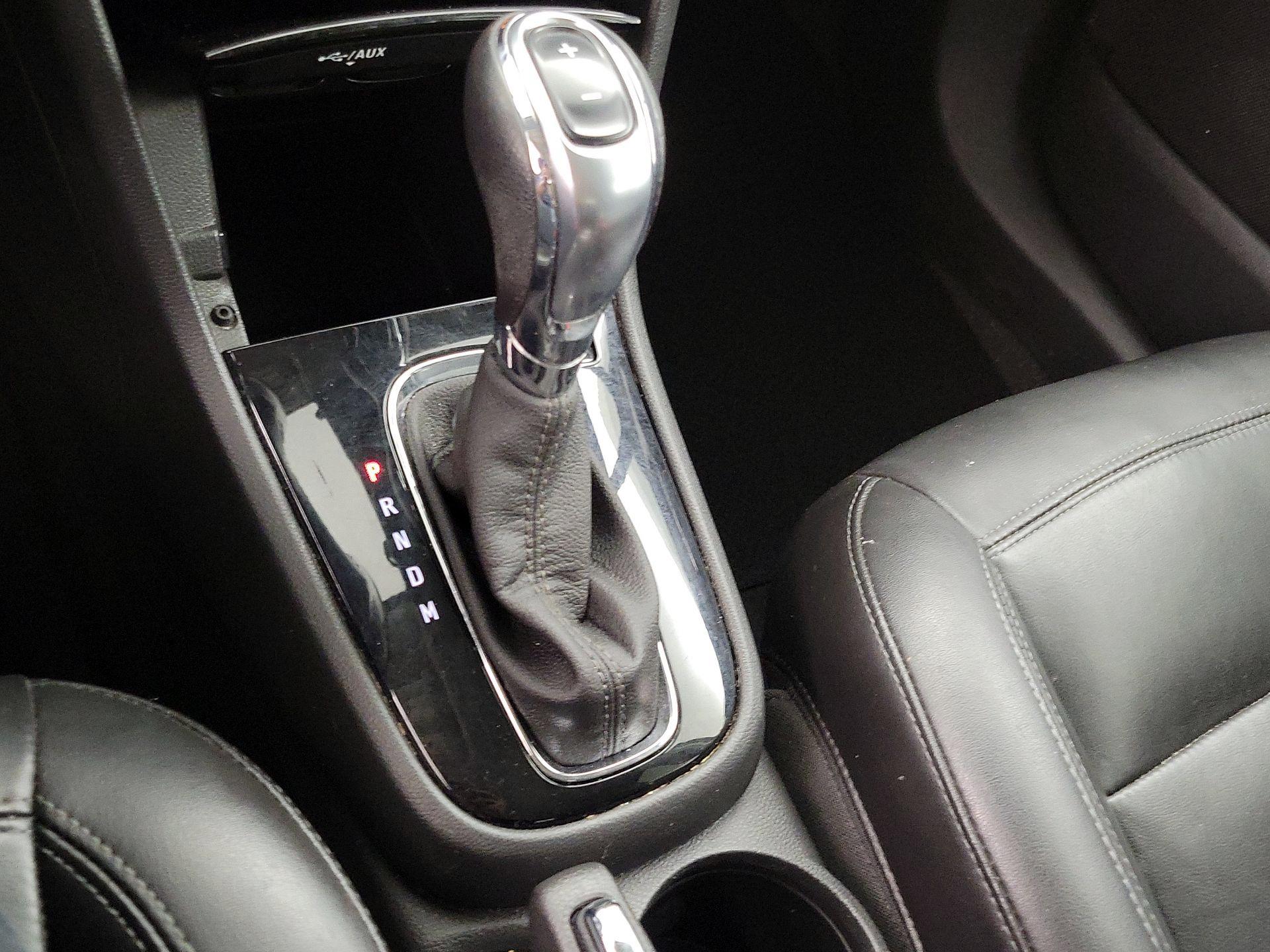 Thumbnail: 2020 Buick Encore - 17