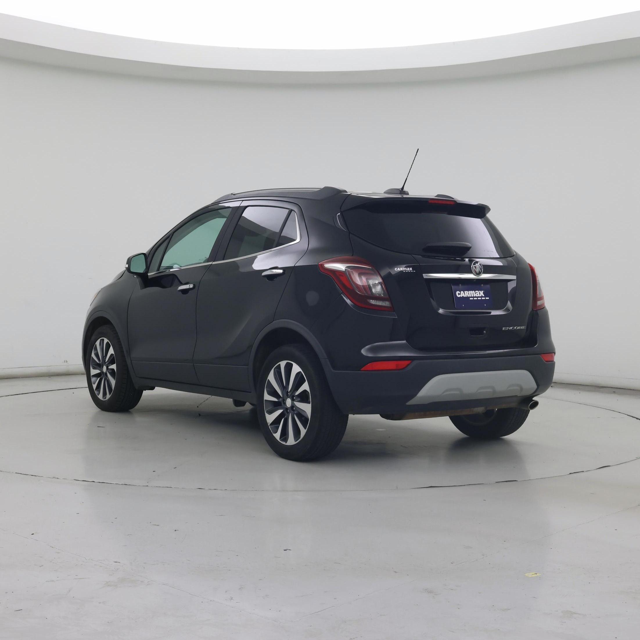 Thumbnail: 2020 Buick Encore - 2
