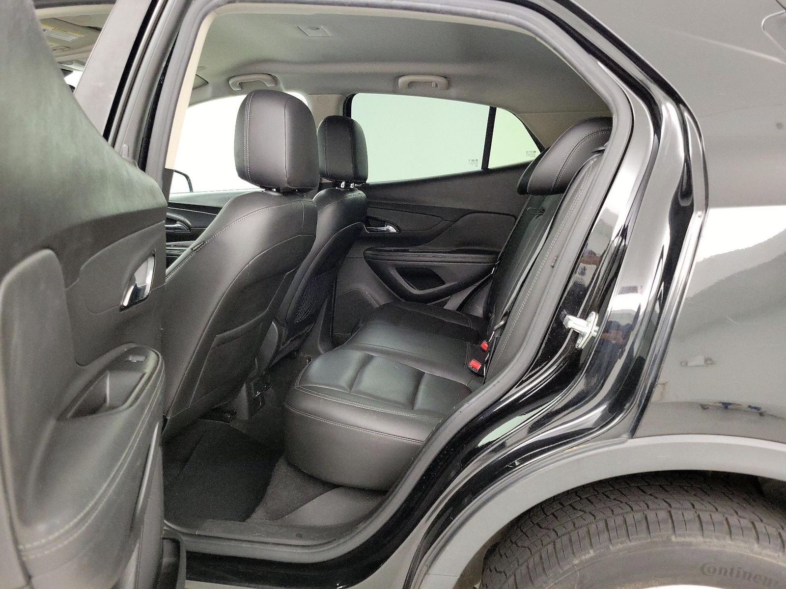 2020 Buick Encore Essence - Photo 20